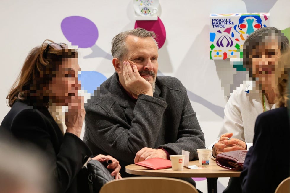 miguel bosé
