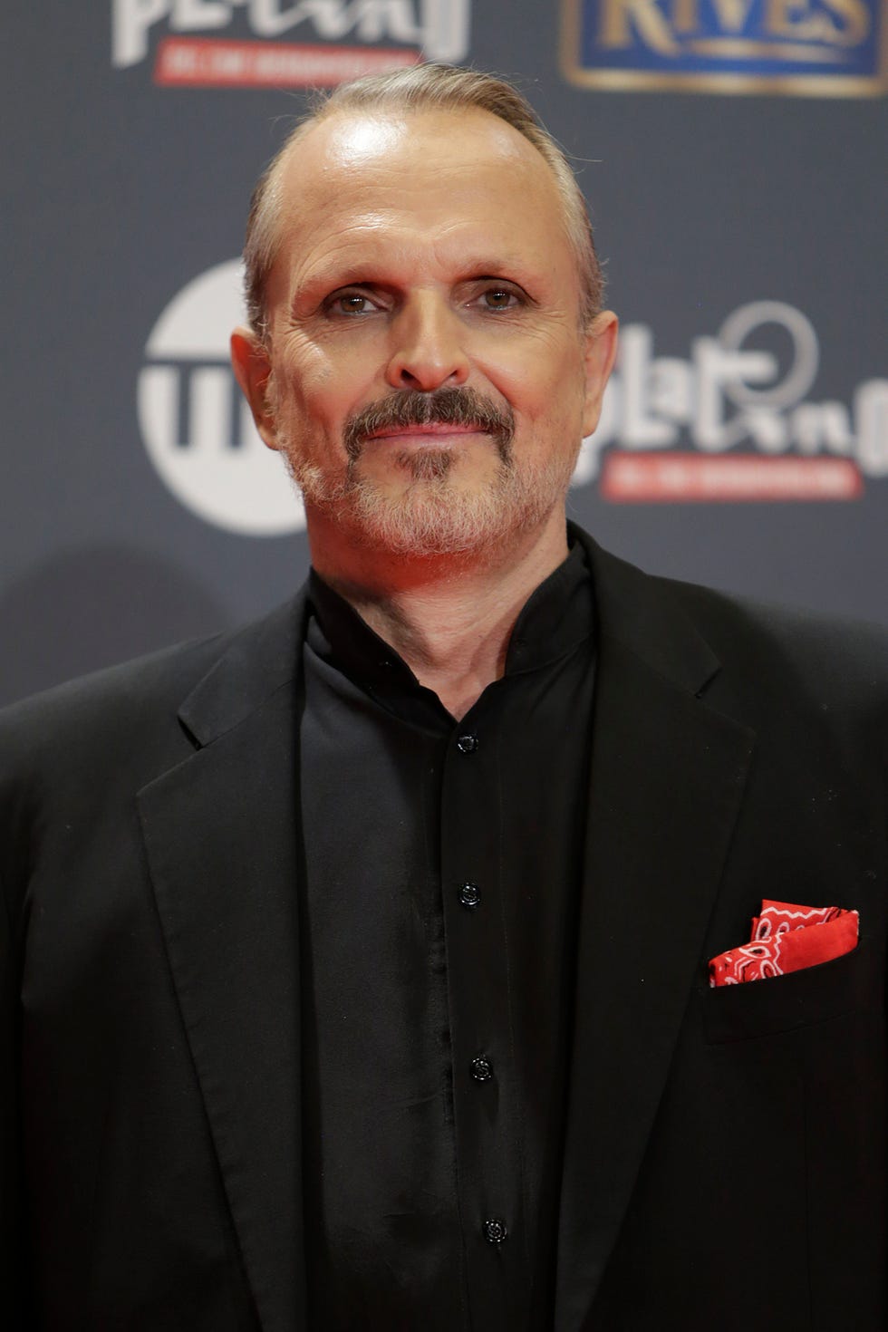 miguel bosé