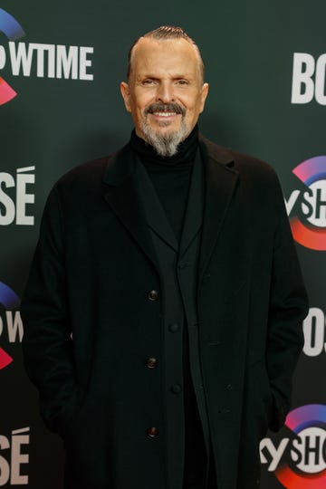 miguel bosé
