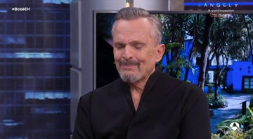 miguel bosé