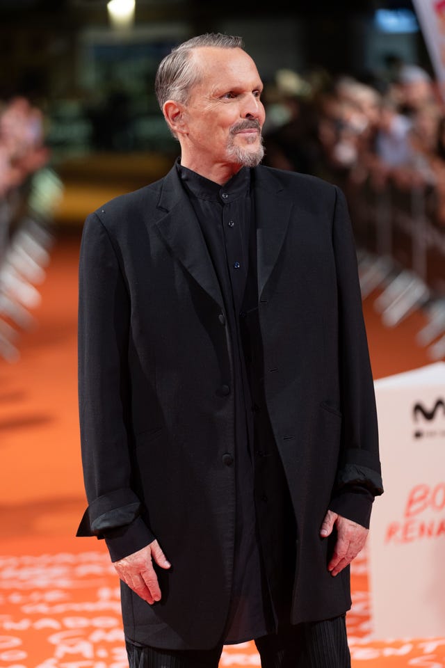 miguel bose