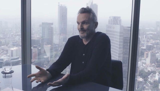 miguel bose