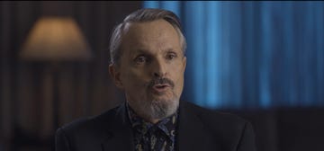 miguel bose