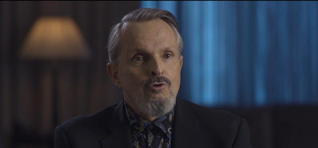 miguel bose