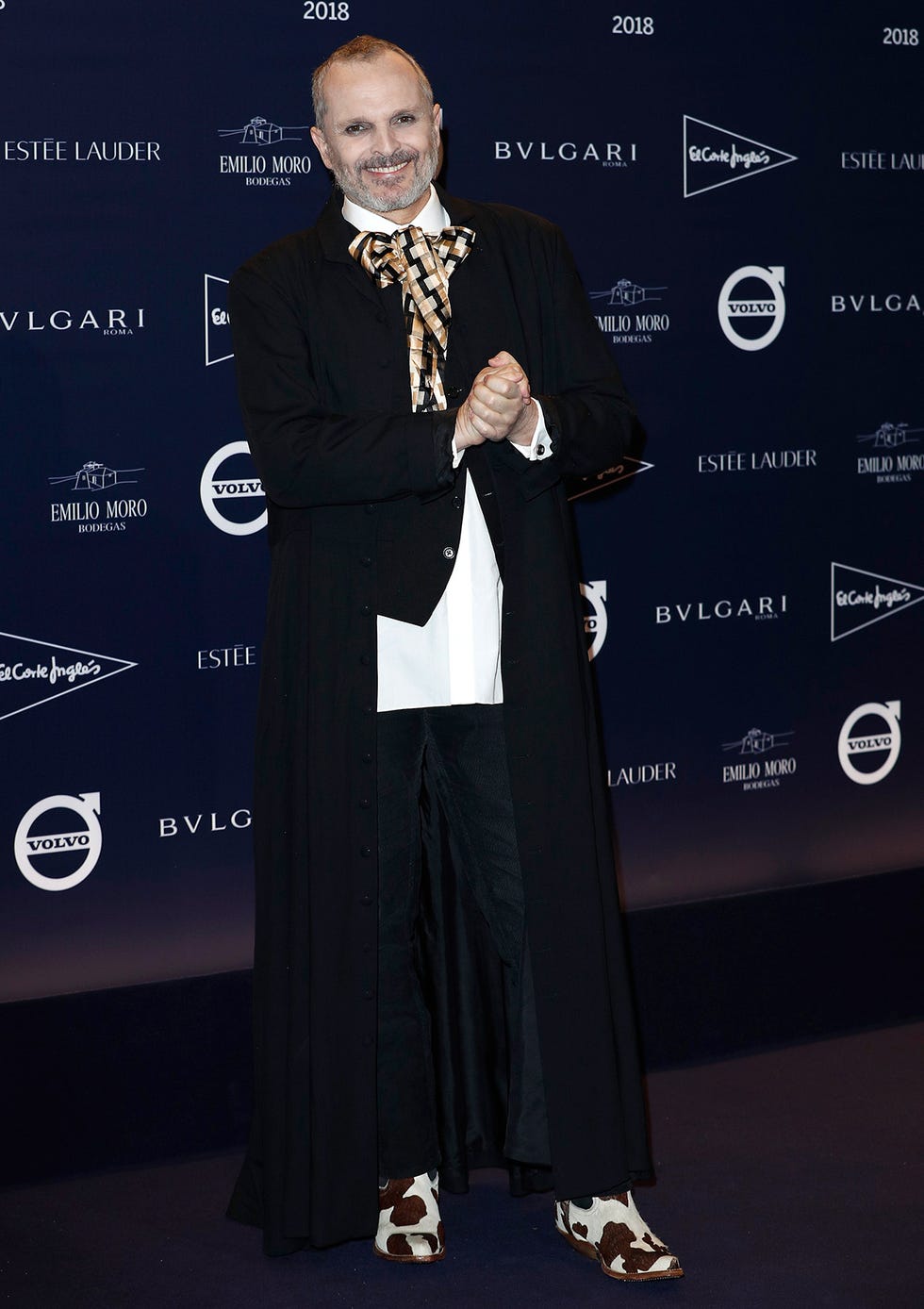 Amigos y familiares de la estilista Naty Abascal sacaron sus mejores galas para asistir a la inauguración de una exposición en la que se le rinde tributo a través de la moda. Repasamos los mejores y peores looks de la velada.