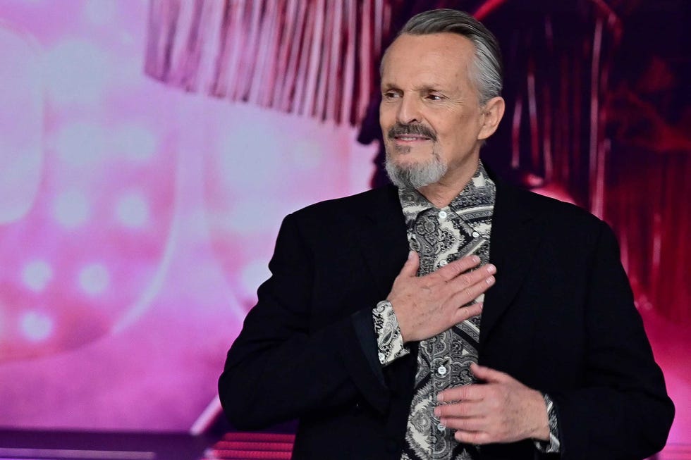 miguel bose