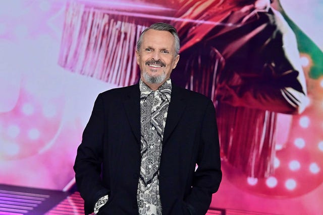 miguel bose