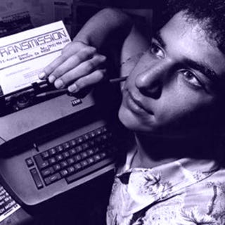 miguel esteban