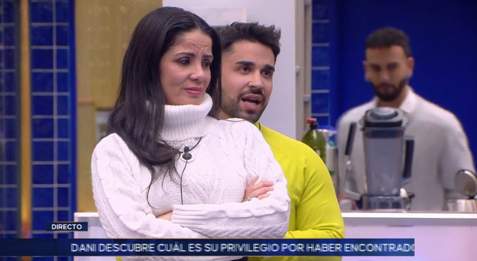 miguel frigenti y ana herminia
