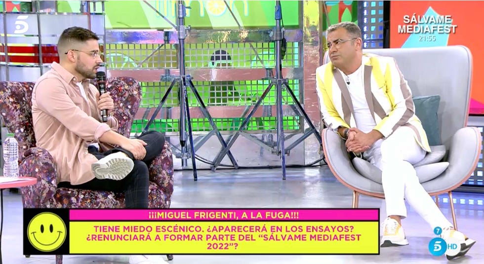 miguel frigenti y jorge javier