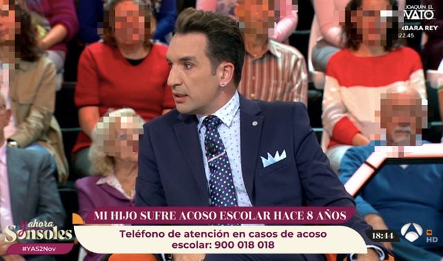 miguel lago
