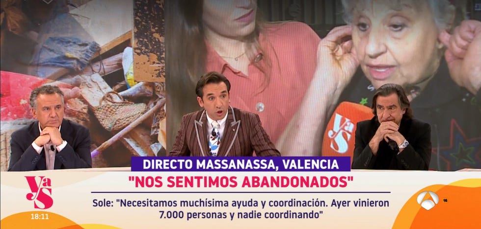 sonsoles onega enfado miguel lago