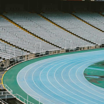 olimpiadi donne allattamento