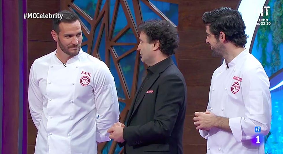 miguel Ángel muñoz emocionado tata