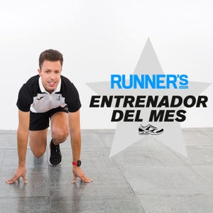 circuito de fuerza para corredores