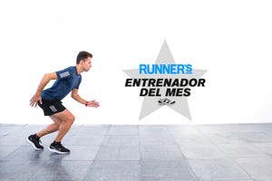 miguel noguera entrenador del mes de runner's world