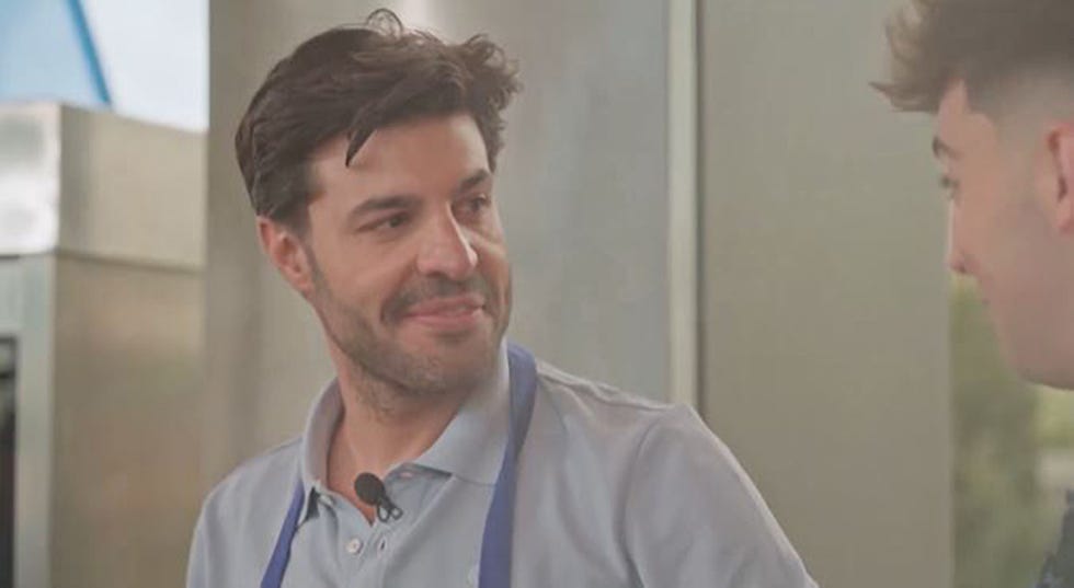 miguel torres en masterchef celebrity 10 con juanjo bona