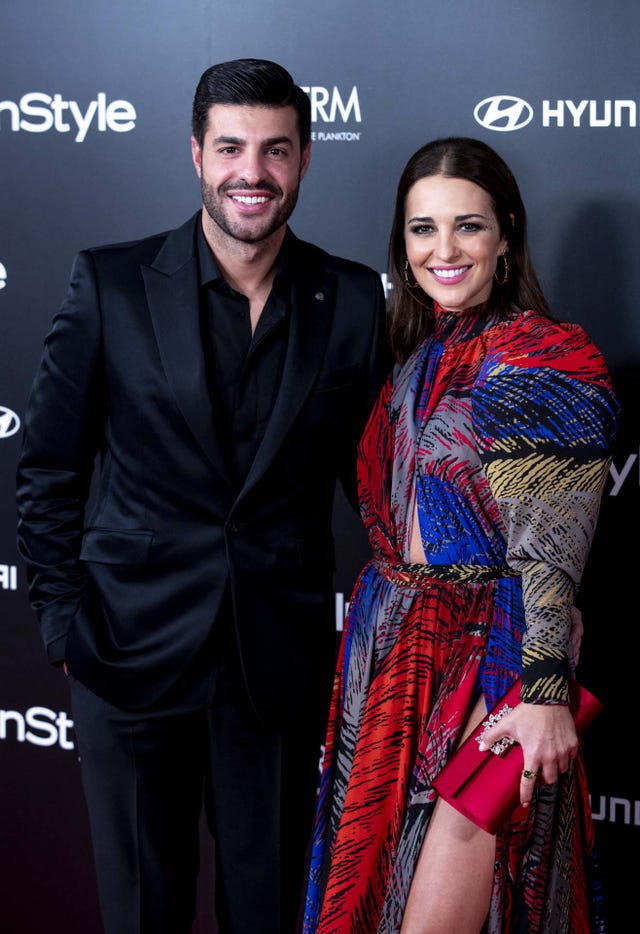miguel torres, paula echevarría, praga, viaje