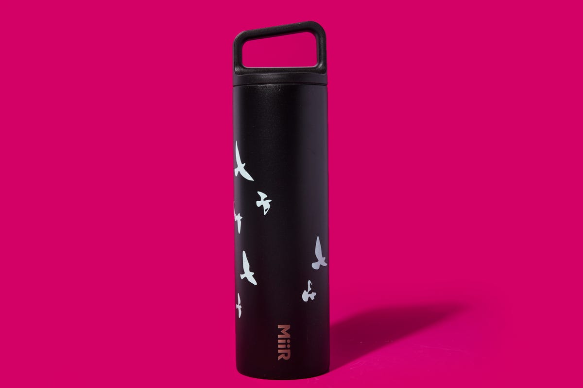 Wide Mouth Bottle by Miir – Bike League