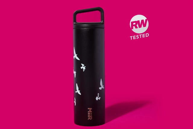 Oiselle Miir Bottle