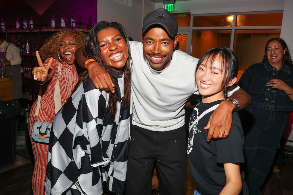 All the Best Photos From the Sundance Film Festival After-Parties