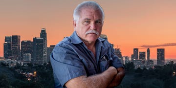 writer mike davis