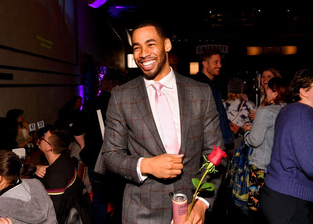 smirnoff and mike johnson team up to launch new 'will you accept this rosé' campaign