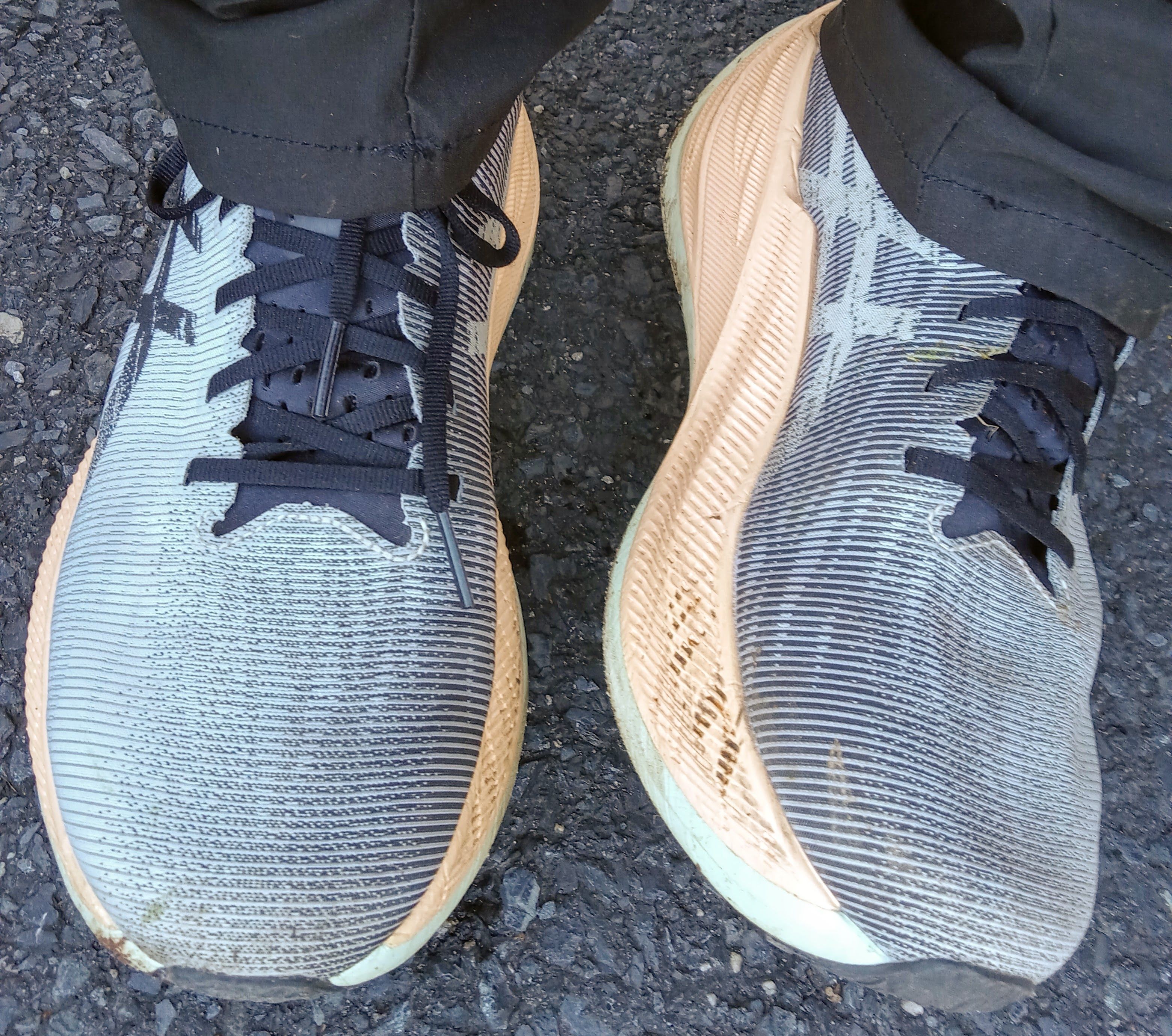 Asics Superblast Review: Cushioned, It's Not
