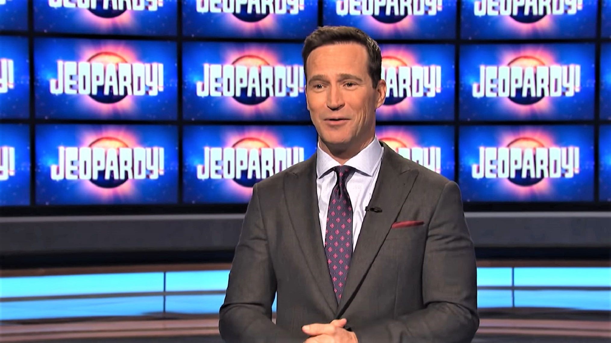 Jeopardy!' producer Mike Richards named host, Mayim Bialik given