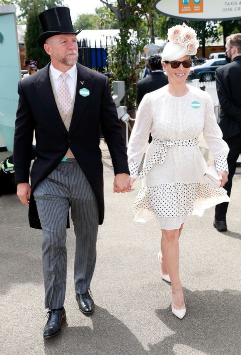 2021 royal ascot day one
