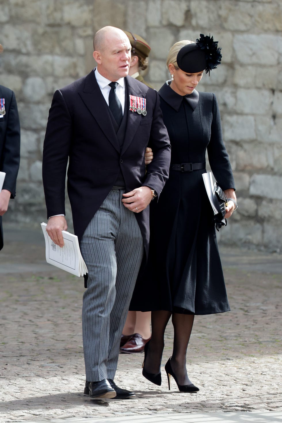 the state funeral of queen elizabeth ii