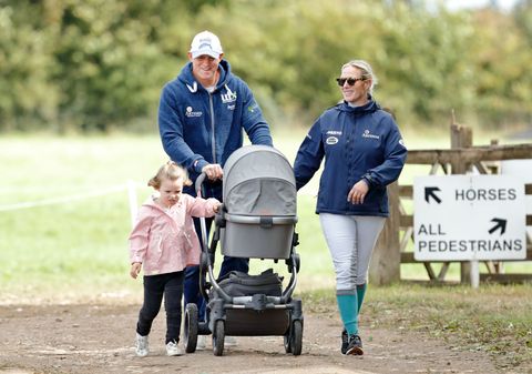 the whatley manor horse trials