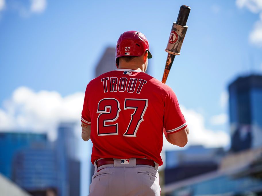 Ranking the Top 10 Best Hitters in Baseball Right Now