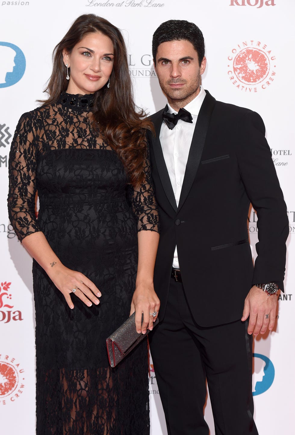Mikel Arteta, marido de Lorena Bernal, da positivo en coronavirus