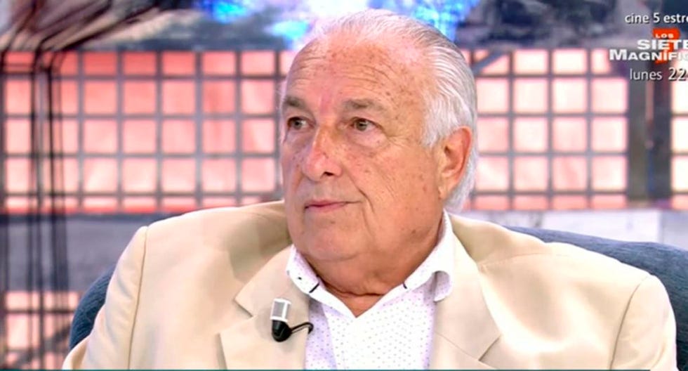 mikel barsa, el ex representante de al bano