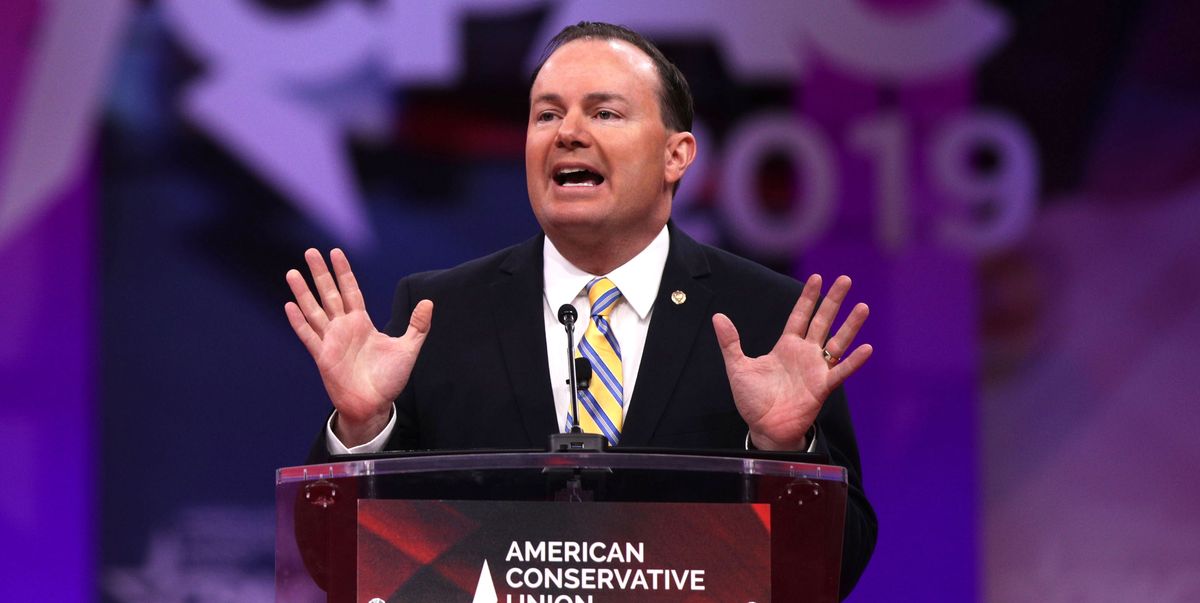 Conservatives Come Together For Annual CPAC Gathering
