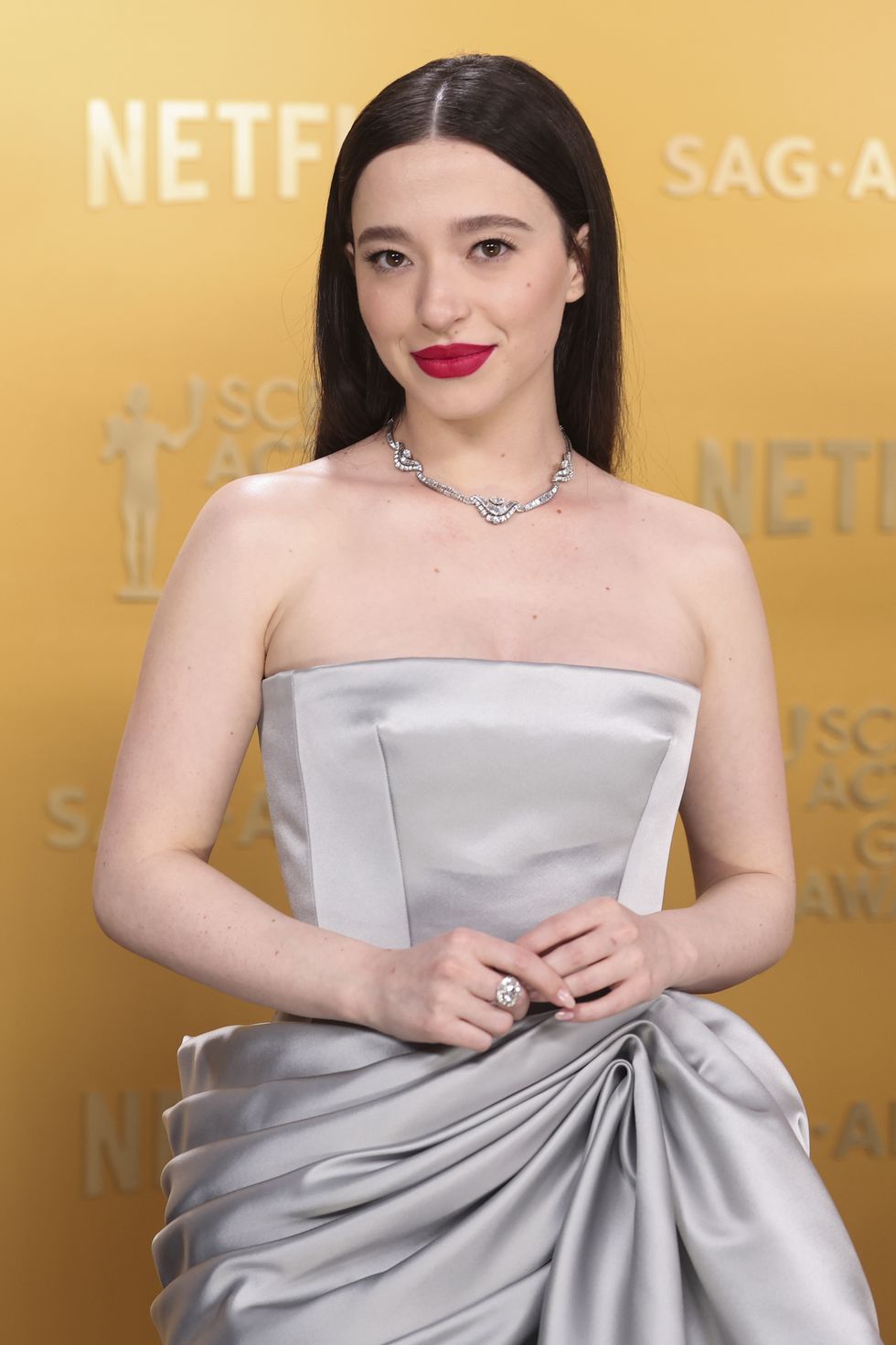 31st screen actors guild awards arrivals