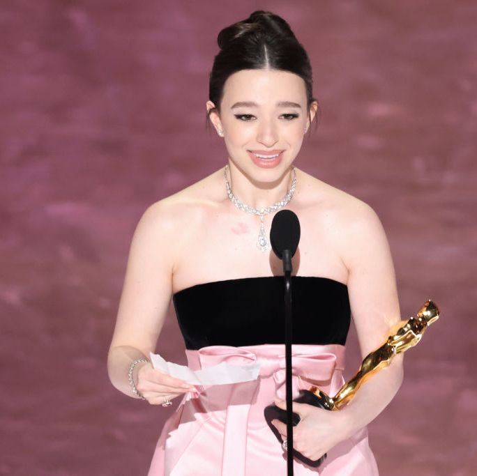 97th oscars show