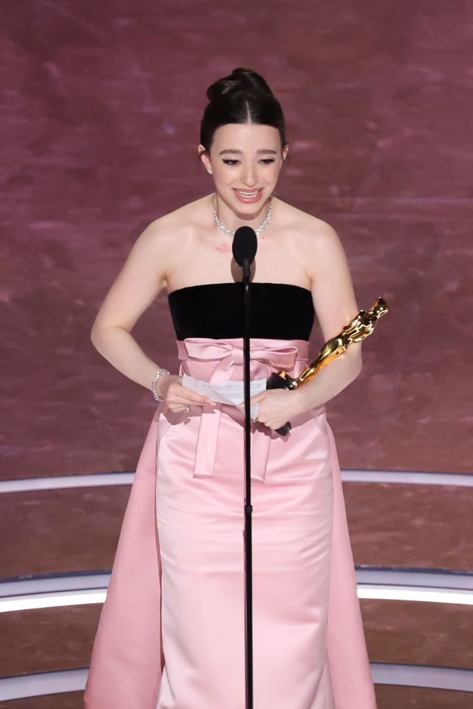 97th oscars show