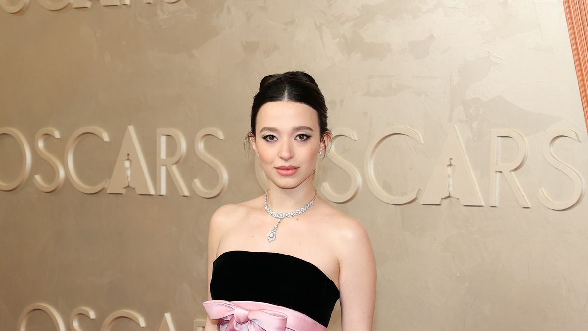 preview for The SAG Awards 2025: 10 best beauty looks