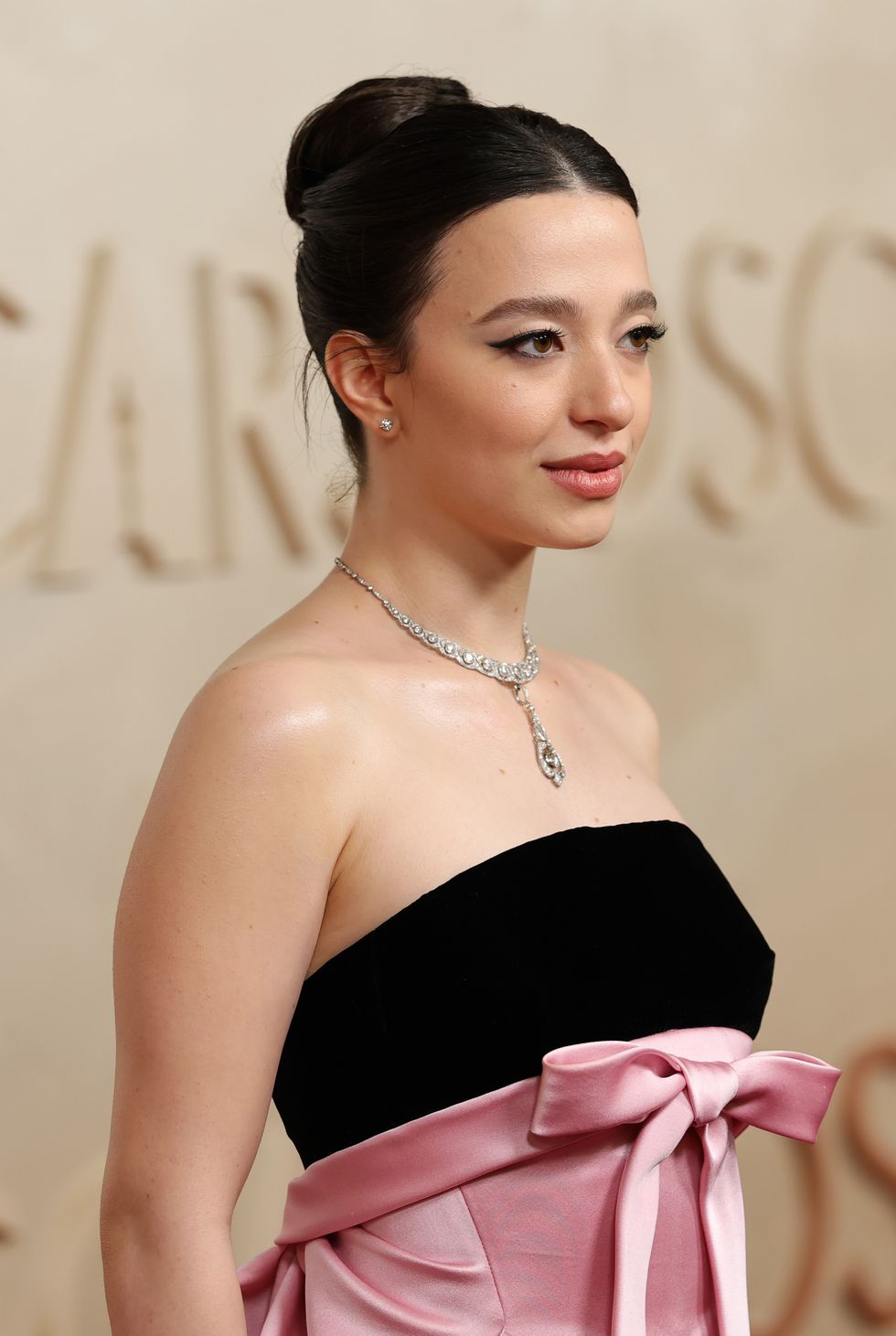 97th annual oscars arrivals