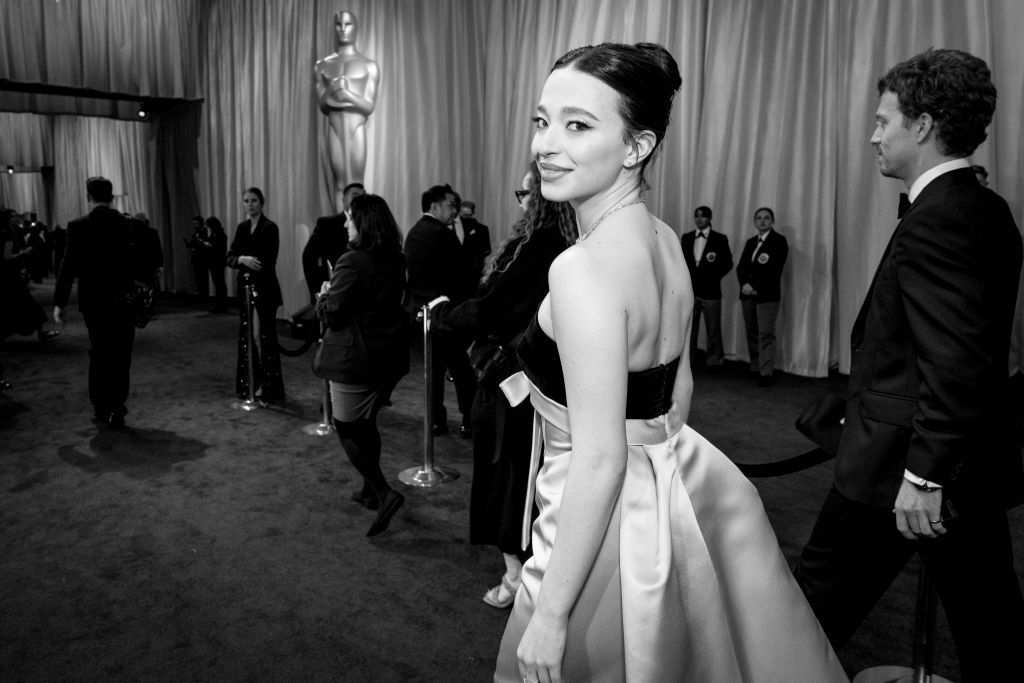 米国人俳優のウィレム・デフォーが語る「俳優とは、便利で人々を