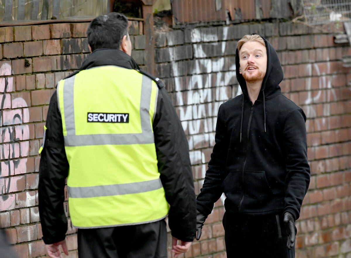 Coronation Street spoilers - Gary Windass caught out over Rick