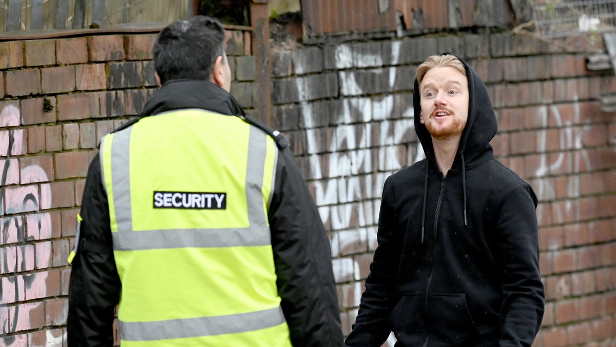 Coronation Street spoilers - Gary Windass caught out over Rick