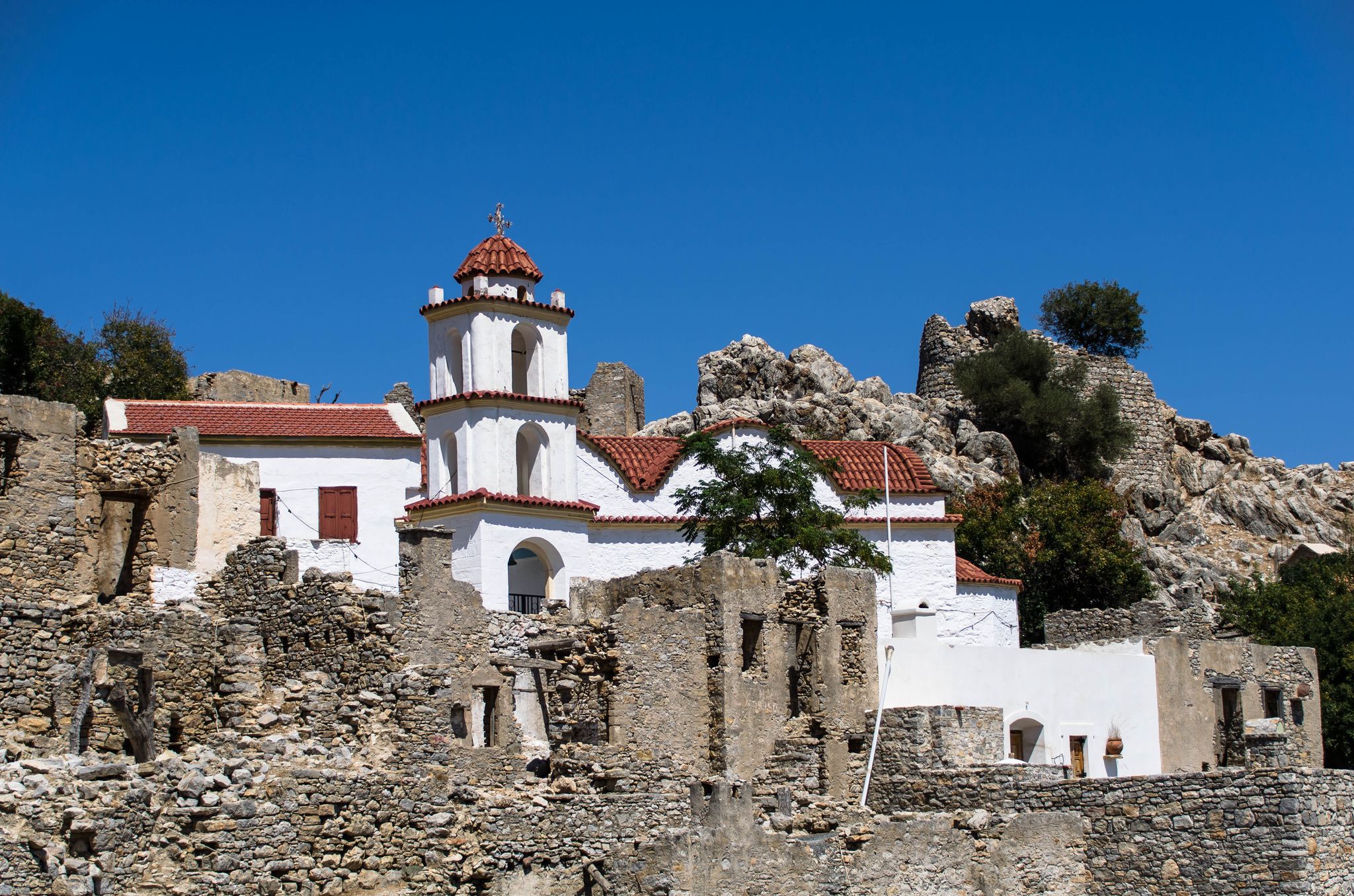 mikro chorio