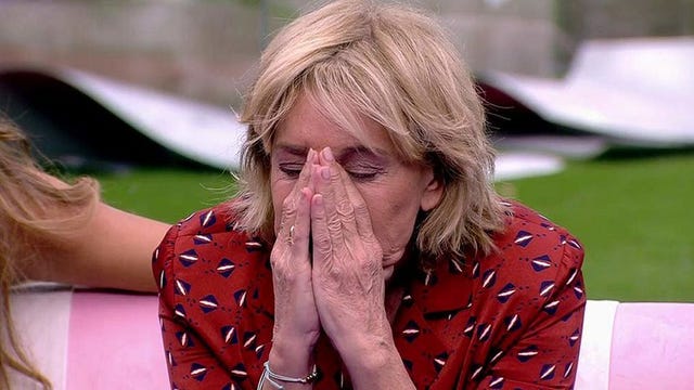 Mila Ximénez pide que la expulsen de GH VIP 7