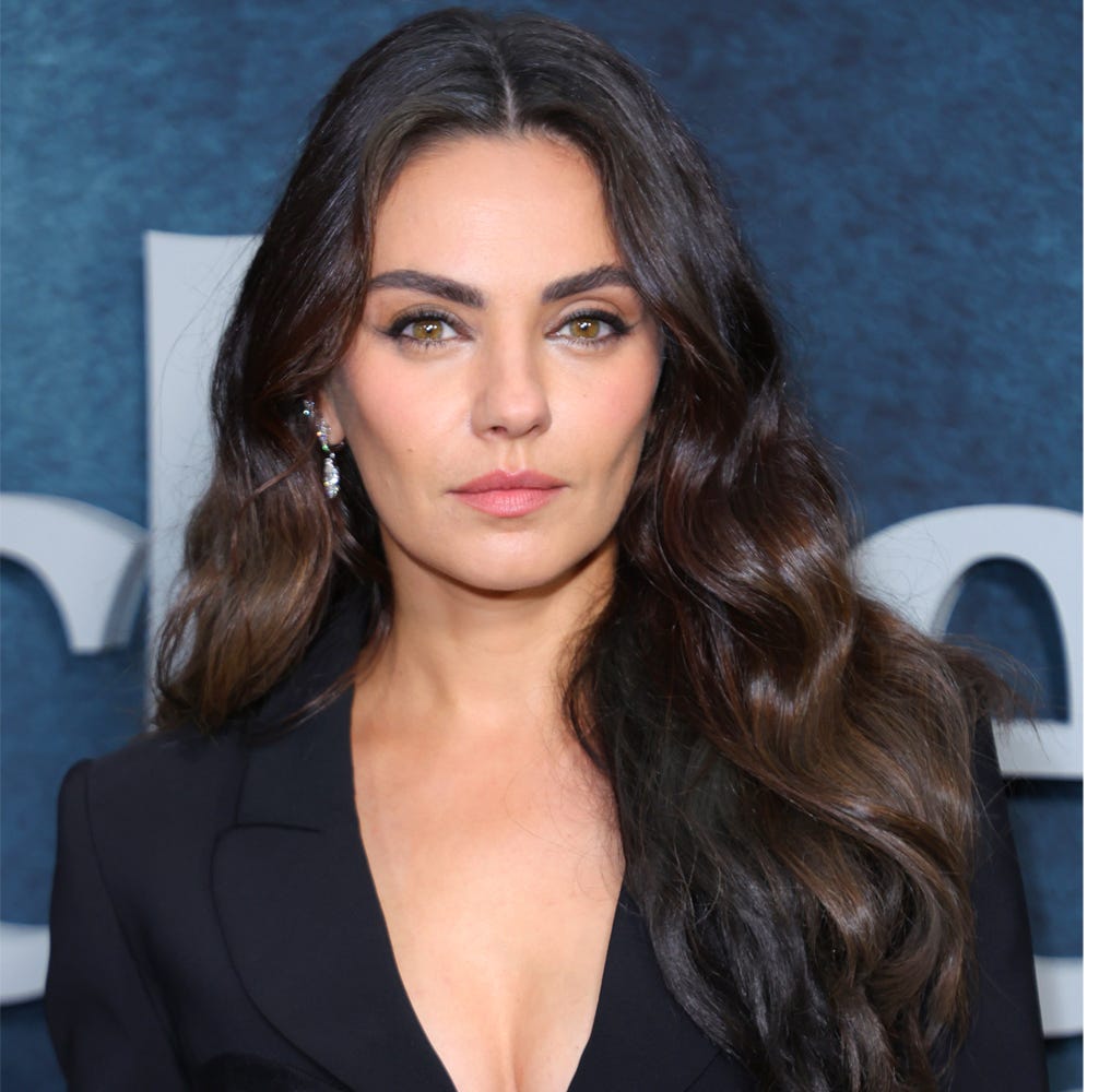 Mila Kunis Has the Best Reaction to a Fan Confusing Her for Megan Fox