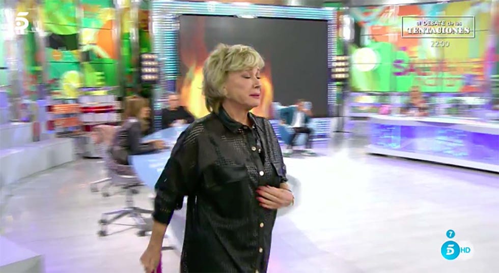 mila ximénez rota