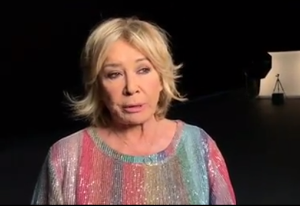 Mila Ximénez primeras palabras 'GH VIP 7'