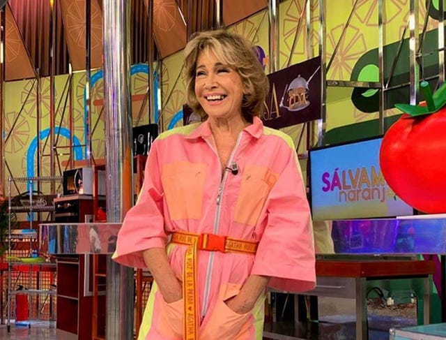 mila ximénez